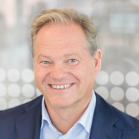 Noroff Employee Lars Torjussen's profile photo
