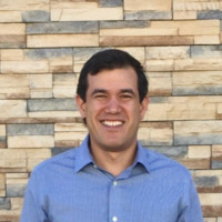 Theori Employee Michael Chauvel's profile photo