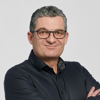 Insightbounds Employee David Streliski's profile photo