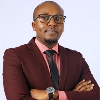 CIC Insurance Company Employee Moses Chweya's profile photo