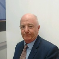 Mary's Meals Employee Alex McFarlane's profile photo