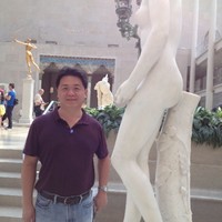 SuperMediaStore.com Employee Michael Liu's profile photo