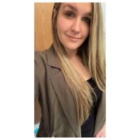Serra Traverse City Employee Angel Lederer's profile photo