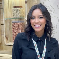 Balsamo Alimentos Employee Amanda Souto's profile photo