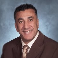 East Coast Staffing Solutions Employee Larry Rose's profile photo