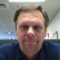 The Citizens' Voice Employee Steve Mocarsky's profile photo