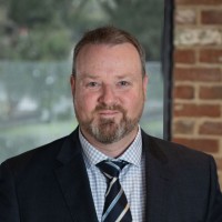 Rowe Partners Employee Patrick Connolly's profile photo