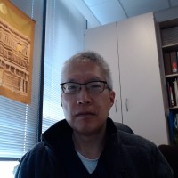 Rutgers New Jersey Medical School Employee Robert Jyung's profile photo