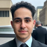 Maymont Homes Employee Alessandro Grimaldi's profile photo