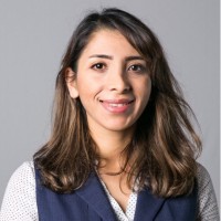 Sareh Naji's profile photo