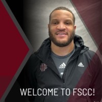 Fort Scott Community College Employee Naron Rollins's profile photo