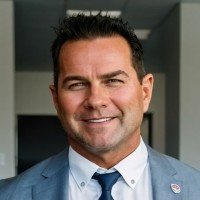 Wayne Potter Email & Phone Number