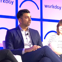 Palo Alto Networks Employee Nabil Sheikh's profile photo