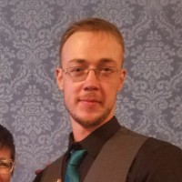 Keymark Construction & Development Employee Anthony Smith's profile photo