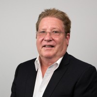iResolve Employee George Keiller's profile photo