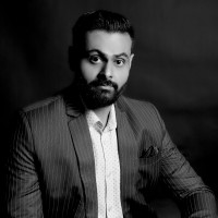 FACTS Computer Software House L.L.C Employee Lalit Khatri's profile photo