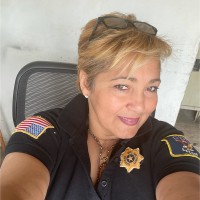 SRC Power Systems Employee Yudelka Crispin's profile photo