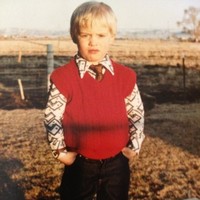 Production Services International Employee Jeremy Martin's profile photo