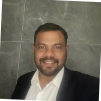 Ganesh Muruganandham Email