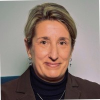 Kerstin Gerlach Email & Phone Number
