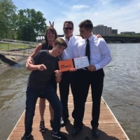 Sems and Specials Incorporated Employee Mike Kanaval's profile photo