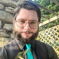 CAE Employee Casey Kalb's profile photo