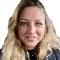 ICB UK (Institute of Certified Bookkeepers) Employee Ami Copeland's profile photo