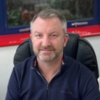 BERNSTEIN Ltd Employee Paul Sharp's profile photo