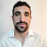Ministerio de Seguridad de la República Argentina Employee Jose Ignacio Mera's profile photo