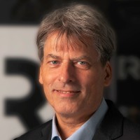 Röhm Employee Hans-Peter Hauck's profile photo