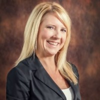 Blueprint Investment Partners Employee Laurie Moore's profile photo