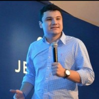 NoCode StartUp Employee Caio de Sá's profile photo