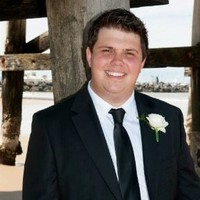Cody Robertson Email & Phone Number