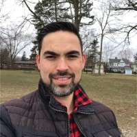 Omcan Employee Alfredo Gonzalez's profile photo