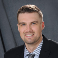 Marquis Data Employee Michael Harris's profile photo