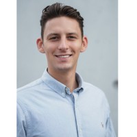 INTEGRTR Employee Johannes Schartl's profile photo