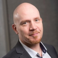 Linkity Employee Sami Solala's profile photo
