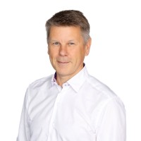 QIC Global Employee Kevin Wenzel's profile photo
