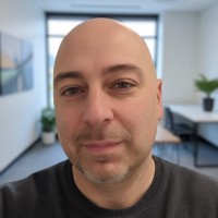 Detection Technology Employee Eddy Inserra's profile photo