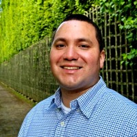 Zilliz Employee Andrew Nolasco's profile photo