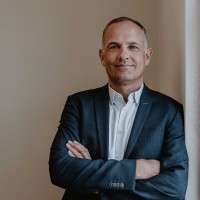 Frigel AG Employee Stefan Koster's profile photo