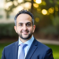 Elastic Employee Michael Todd's profile photo