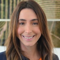 Lindoya Verão Employee Andressa Valeze de Godoy's profile photo
