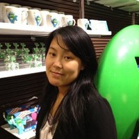 Airbnb Employee Li Hao's profile photo