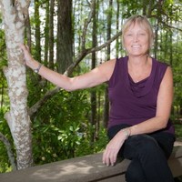 University of Central Florida Employee Mary Burg's profile photo
