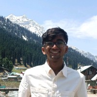 infoAnalytica, Inc. Employee Dev Nayak's profile photo