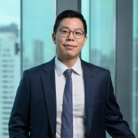 Lalamove Vietnam Employee Ben Lin's profile photo