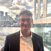 HandsHQ Employee Noah van Heel's profile photo