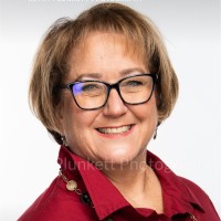 Kris Beckenbach Email & Phone Number