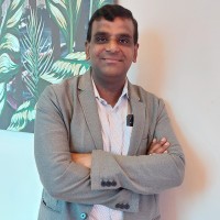 Sunil Kumar Email & Phone Number